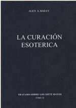 CURACION ESOTERICA