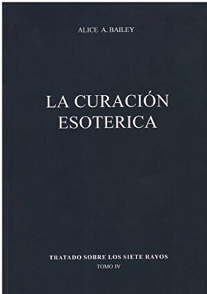 CURACION ESOTERICA