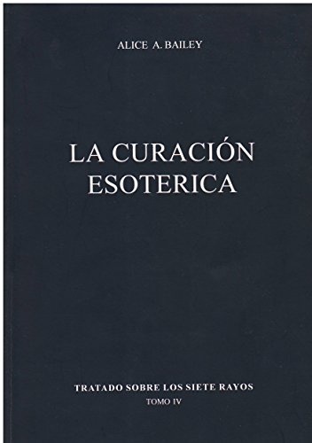 CURACION ESOTERICA