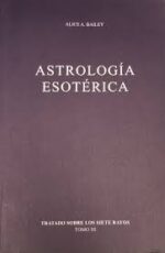 ASTROLOGIA ESOTERICA. III