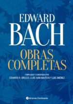 OBRAS COMPLETAS EDWARD BACH