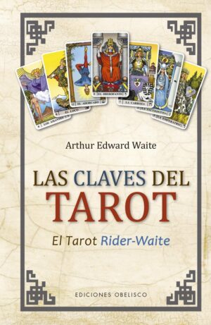 CLAVES DEL TAROT LAS