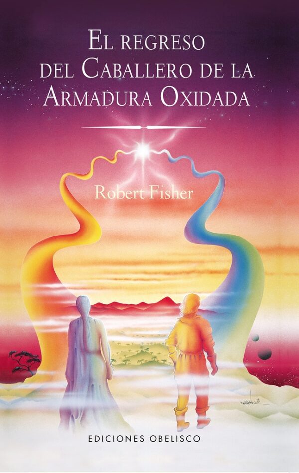 ** REGRESO DEL CABALLERO DE LA ARMADURA OXIDADA EL