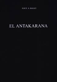 ANTAKARANA EL