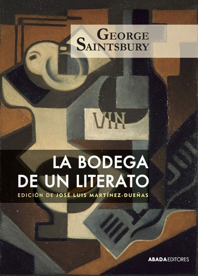 BODEGA DE UN LITERATO, LA