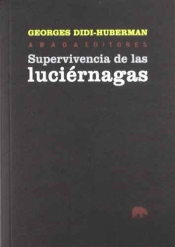 SUPERVIVENCIA DE LAS LUCIERNAGAS