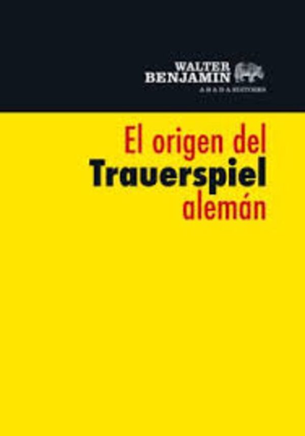ORIGEN DEL TRAUERSPIEL, EL