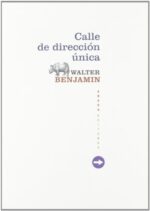 CALLE DE DIRECCION UNICA