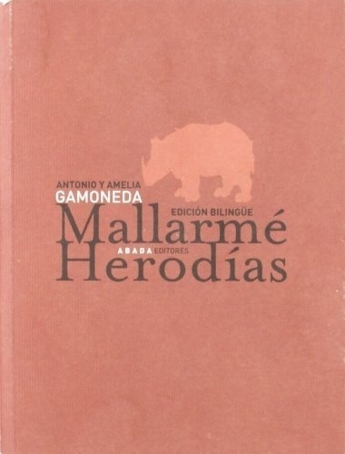 HERODIAS DE MALLARME