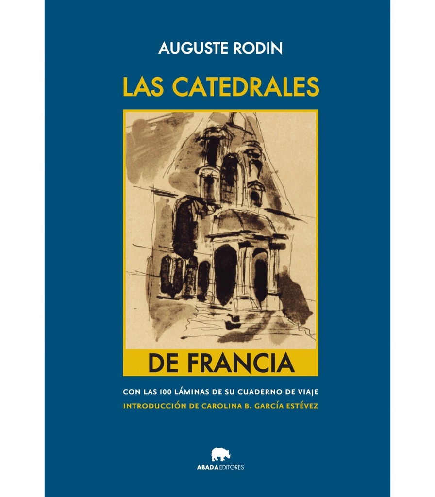 CATEDRALES DE FRANCIA, LAS