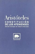 CONSTITUCION DE LOS ATENIENSES, LA