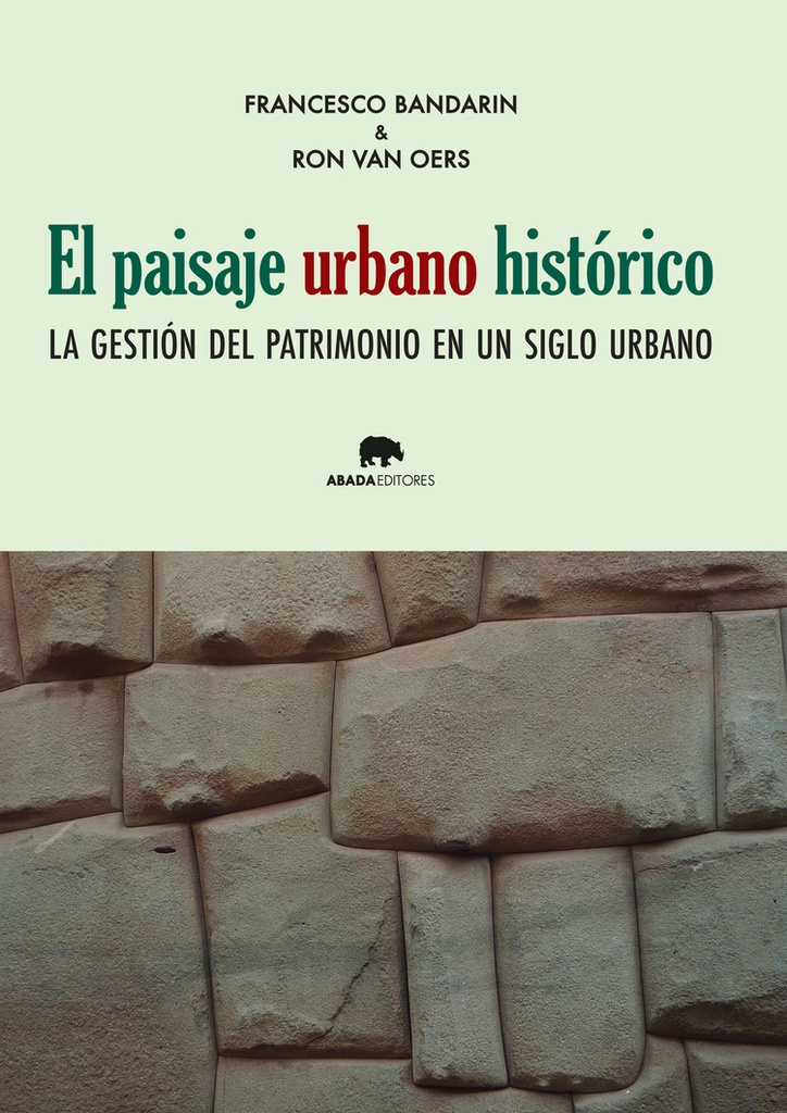 PAISAJE URBANO HISTORICO