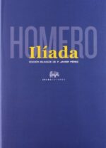 ILIADA (ABADA)