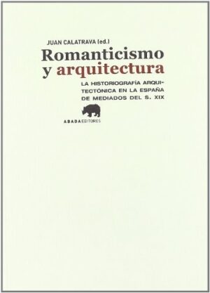 ROMANTICISMO Y ARQUITECTURA