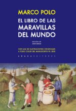 LIBRO DE LAS MARAVILLAS DEL MUNDO EL