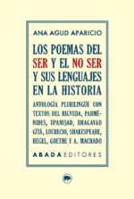 POEMAS DEL SER Y EL NO SER Y SUS LENGUAJES EN LA HISTORIA