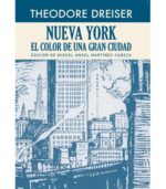 NUEVA YORK EL COLOR DE UNA GRAN CIUDAD