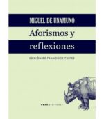 AFORISMOS Y REFLEXIONES