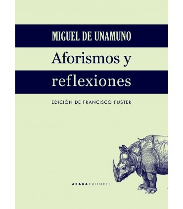 AFORISMOS Y REFLEXIONES