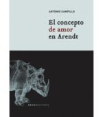 CONCEPTO DE AMOR EN ARENDT EL