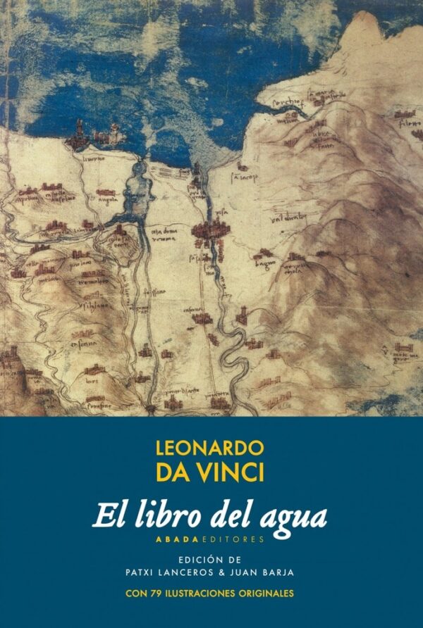 LIBRO DEL AGUA EL