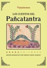CUENTOS DEL PAÑCATANTRA LOS