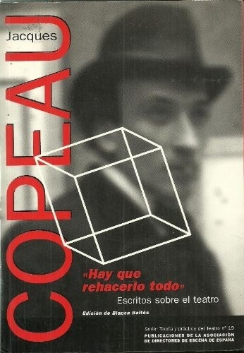 HAY QUE REHACERLO TODO