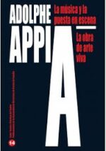 MUSICA Y LA PUESTA EN ESCENA / LA OBRA DE ARTE VIVA