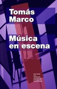 MUSICA EN ESCENA