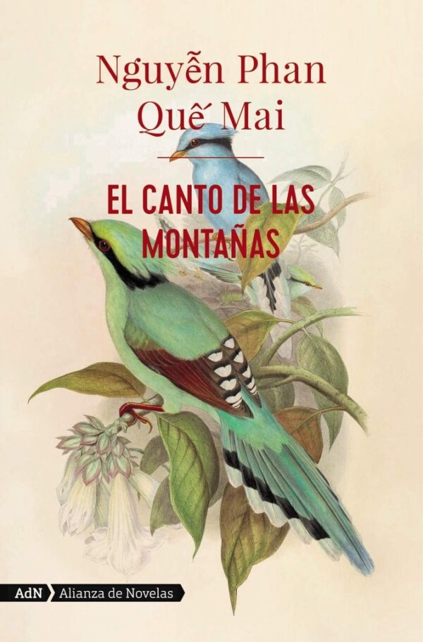 CANTO DE LAS MONTAÑAS EL