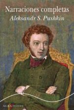 NARRACIONES COMPLETAS (PUSHKIN)