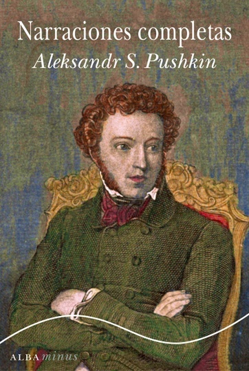 NARRACIONES COMPLETAS (PUSHKIN)