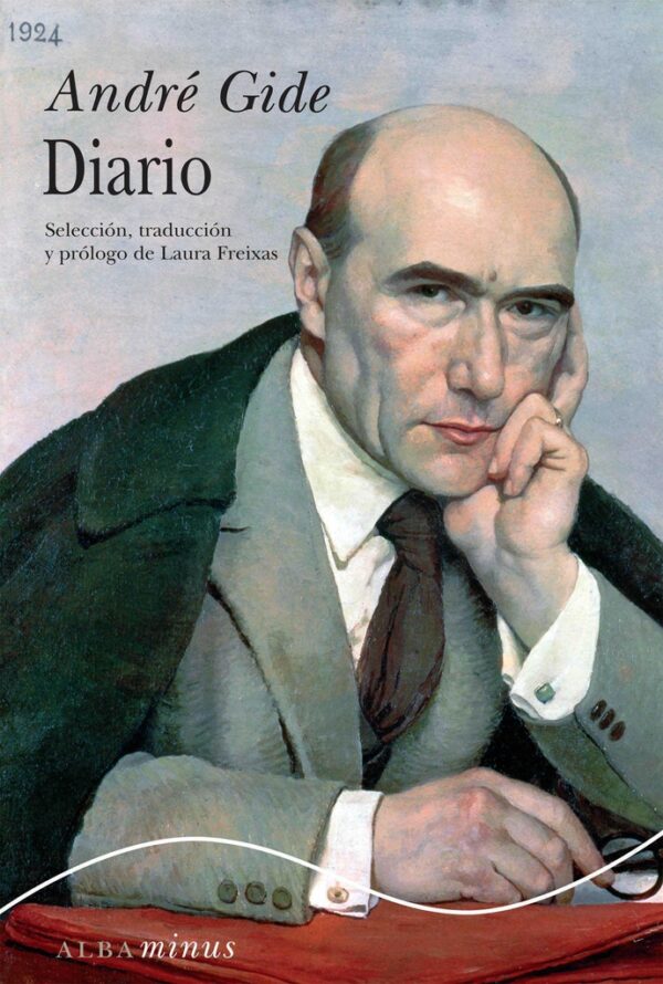 DIARIO ANDRE GIDE