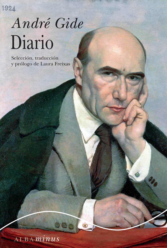 DIARIO ANDRE GIDE