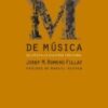 M DE MUSICA