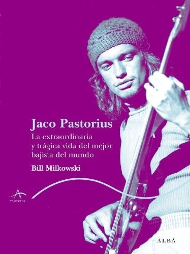 JACO PASTORIUS