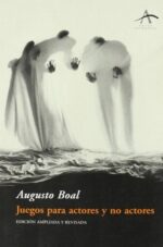JUEGOS PARA ACTORES Y NO ACTORES