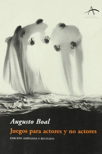 JUEGOS PARA ACTORES Y NO ACTORES