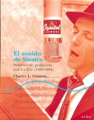 EL SONIDO DE SINATRA
