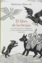 LIBRO DE LAS BRUJAS EL