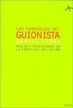 PARADOJAS DEL GUIONISTA LAS