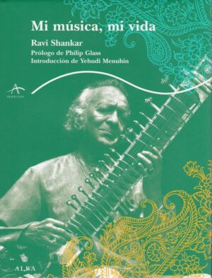 MI MUSICA, MI VIDA