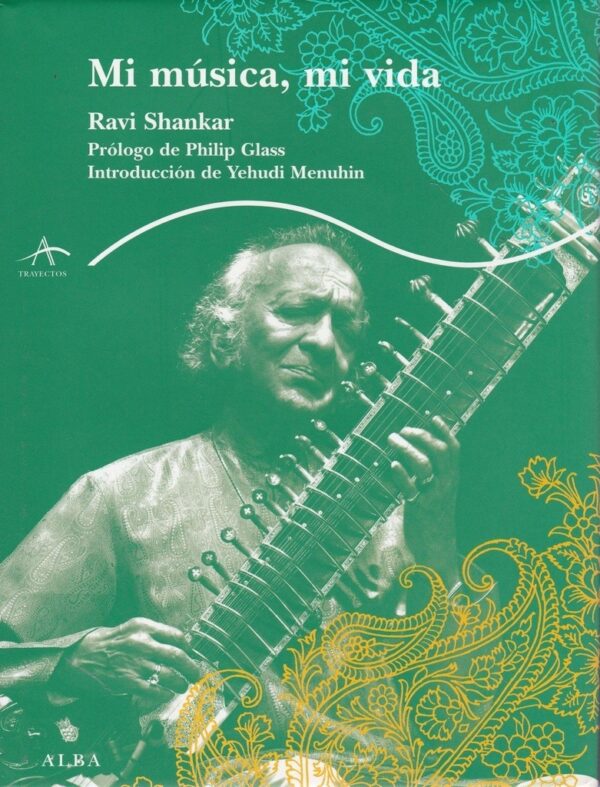 MI MUSICA, MI VIDA
