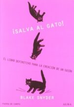 ¡SALVA AL GATO!