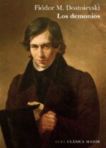 DEMONIOS LOS