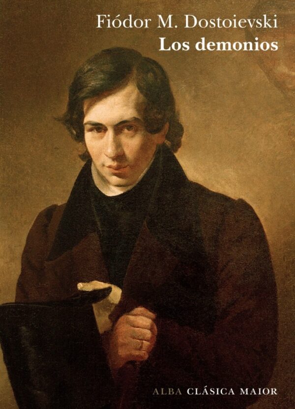 DEMONIOS LOS
