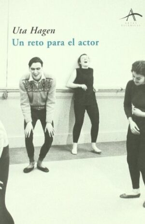 UN RETO PARA EL ACTOR