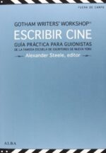 ESCRIBIR CINE