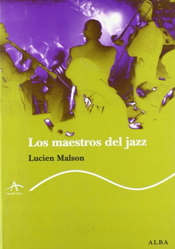MAESTROS DEL JAZZ LOS