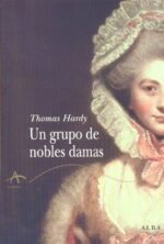 UN GRUPO DE NOBLES DAMAS
